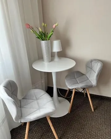 Bed & Breakfast Jelitkowska *