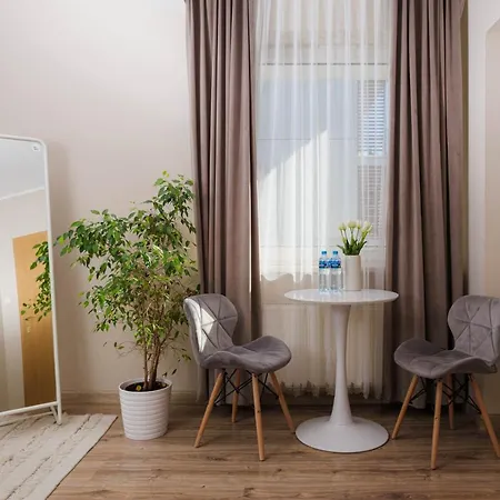 Jelitkowska Bed & Breakfast *