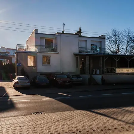Bed & Breakfast Jelitkowska