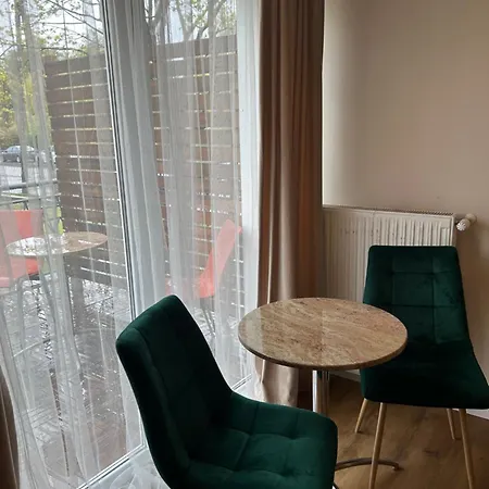 Jelitkowska Bed & Breakfast