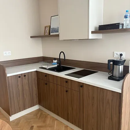 Jelitkowska Bed & Breakfast Gdańsk
