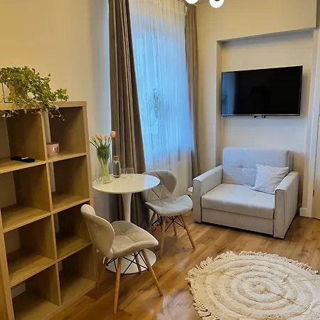 Jelitkowska Bed & Breakfast Gdańsk